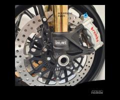 Forcelle ohlins ktm 1290 super duke avantreno sbk - 8