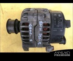 Alternatore BMW 316i 2002 1900cc benzina 194E1