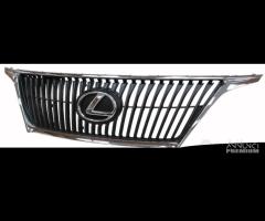 GRIGLIA ANTERIORE LEXUS RX 2010 CROMATA