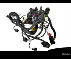 Sistema elettrico BENELLI IMPERIALE 400 2021 2024