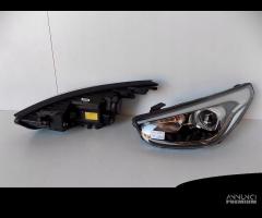 Faro Hyundai ix35, Faro xeno Destro - 0116