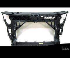 OSSATURA CALANDRA FRONTALE SEAT IBIZA 2012 - 1