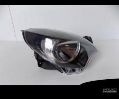 Renault Twingo LCI - Faro frontale H7 - R 10566