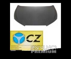 COFANO MOTORE ANTERIORE SEAT IBIZA 2008 - 1