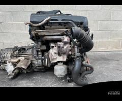 Motore cambio Audi A4 97 1800cc turbo benzina AEB