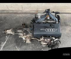 Motore cambio Audi A4 97 1800cc turbo benzina AEB