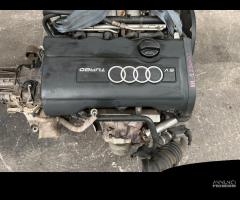 Motore cambio Audi A4 97 1800cc turbo benzina AEB - 6