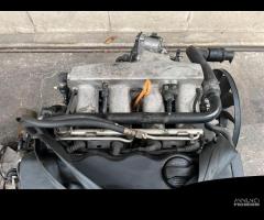 Motore cambio Audi A4 97 1800cc turbo benzina AEB - 7