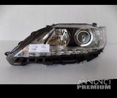 LEXUS ES, FARO DESTRO, SINISTRO - 3107, 3108 - 8