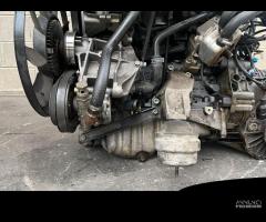 Motore cambio Audi A4 97 1800cc turbo benzina AEB - 13