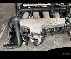 Motore cambio Audi A4 97 1800cc turbo benzina AEB - 16