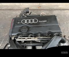 Motore cambio Audi A4 97 1800cc turbo benzina AEB - 17