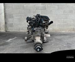 Motore cambio Audi A4 97 1800cc turbo benzina AEB - 19