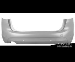 PARAURTI POSTERIORE BMW SERIE 2 F46 GRAN TOURER 20 - 1