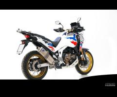 HONDA CRF 1100L AFRICA TWIN TERMINALE TERMIGNONI - 1