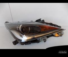 Toyota Aygo 2 Faro anteriore destro - 10658