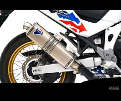 HONDA CRF 1100L AFRICA TWIN TERMINALE TERMIGNONI - 15