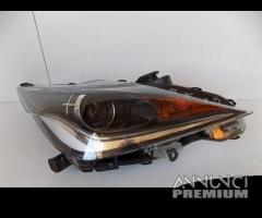 Toyota Aygo 2 Faro anteriore destro - 10658