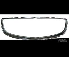 CORNICE GRIGLIA ANTERIORE OPEL INSIGNIA 2013 A 201 - 1