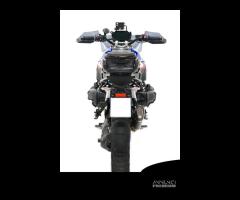 BMW R 1300 GS TERMIGNONI SCARICO OMOLOGATO BLACK - 14