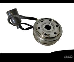 Statore e rotore generatore YAMAHA X-CITY 250 2009