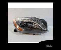 Mercedes ML A166 Faro FULL LED USA - R 13436