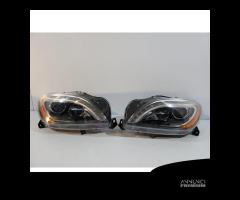 Mercedes ML A166 Faro FULL LED USA - R 13436