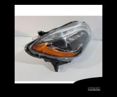 Mercedes ML A166 Faro FULL LED USA - R 13436