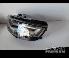 AUDI A6 4G Fanale FUL LED - DESTRA - 12662