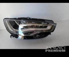 AUDI A6 4G Fanale FUL LED - DESTRA - 12662