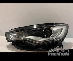 AUDI A6 C7 4G0941005A FARO XENO L - 12727