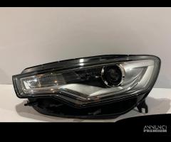 AUDI A6 C7 4G0941005A FARO XENO L - 12727