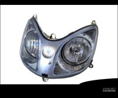 Faro anteriore YAMAHA X-CITY 250 2009>2012