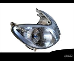 Faro anteriore YAMAHA X-CITY 250 2009>2012