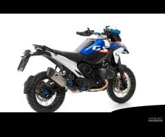 BMW R 1300 GS SCARICO OMOLOGATO TERMIGNONI - 1