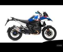 BMW R 1300 GS SCARICO OMOLOGATO TERMIGNONI - 2