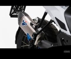 BMW R 1300 GS SCARICO OMOLOGATO TERMIGNONI - 6