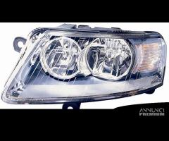 FARO AUDI A6 2004 AL 2008 - 1