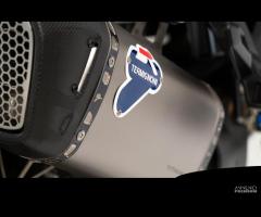 BMW R 1300 GS SCARICO OMOLOGATO TERMIGNONI - 8