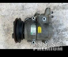 Compressore clima Ford Ranger 2008 2500cc diesel