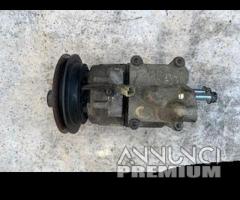 Compressore clima Ford Ranger 2008 2500cc diesel