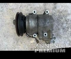 Compressore clima Ford Ranger 2008 2500cc diesel - 6