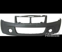 PARAURTI ANTERIORE SUZUKI GRAN VITARA 2009 AL 2012 - 1