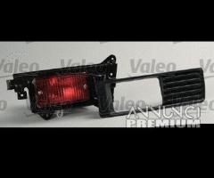 FANALE RETRONEBBIA SUZUKI VITARA DAL 88 AL 96 - 1