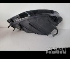 AUDI A6 4G Fanale ANTERIORE SINISTRO FULL LED - 12 - 6