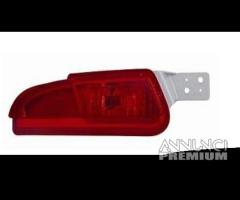 FANALE POSTERIORE HONDA CR-V 2012 RETROMARCIA E RE