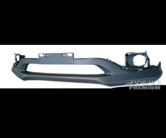 PARAURTI ANTERIORE INFERIORE HONDA CR-V 2012 - 1