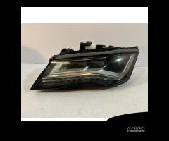 Faro Completo AUDI A7 4G Full Led L - 13889