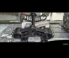 BMW S 1000 RR M 1000 RR PIASTRE STERZO CNC RACING - 3