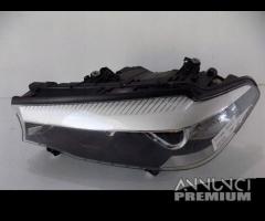 BMW 5 G30 G31 Fanale ANTERIORE FULL LED SINISTRO -